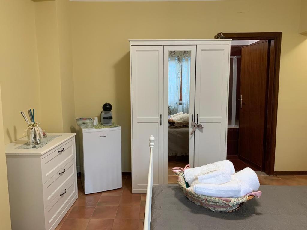 B&B Al San Francesco Castel Di Sangro Exterior photo