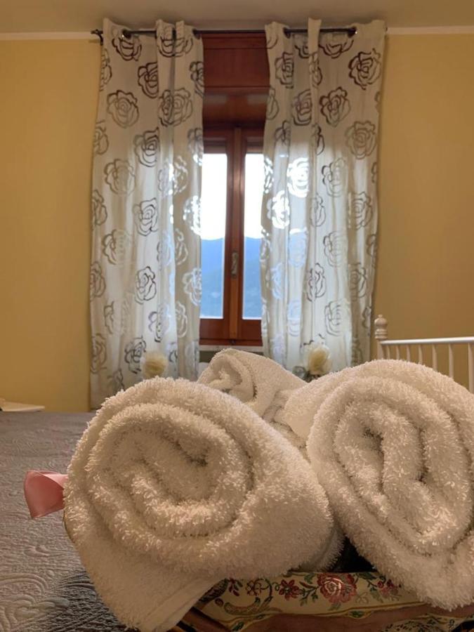 B&B Al San Francesco Castel Di Sangro Exterior photo