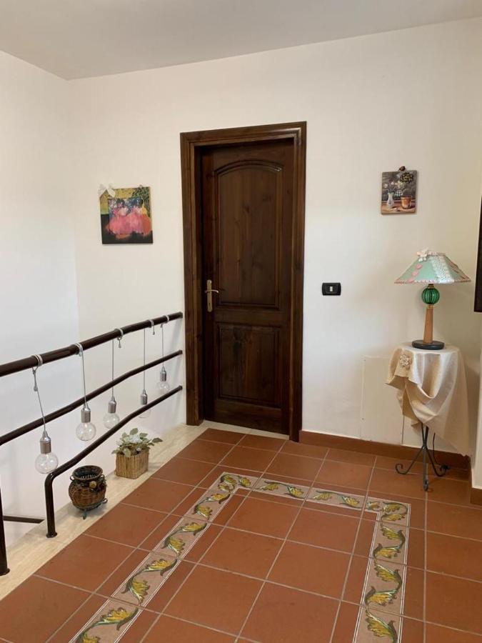 B&B Al San Francesco Castel Di Sangro Exterior photo